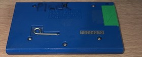 Nintendo Game and Watch Fire, Works Needs Screen  Repair As-Is