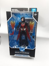 McFarlane Toys DC Multiverse Batman Beyond Batwoman Unmasked New