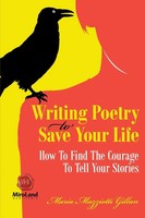 Writing Poetry To Save Your Life | How To Find The Courage To Tell Your Stories