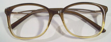 Women's Elizabeth Arden Eyeglass Frames EA 1154-1A, Frames Only, Brown Fade