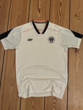 FC St. Pauli Trainingsshirt Gr. M Training TrikotDIIY