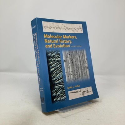 Molecular Markers, Natural History, and Evolution