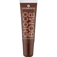 Essence Juicy Bomb Lipgloss Choco Bomb 10Ml
