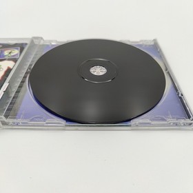 Gex (Sony PlayStation 1, 1996) PS1 PSOne CIB W/ Reg Card Black Label