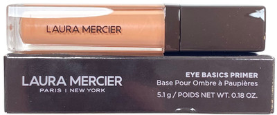 Eye Basics - Peach by Laura Mercier for Women - 0.18 oz Eye Premier New In Box
