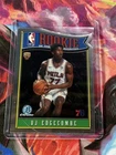 2025 Panini VJ Edgecombe Base (Raw)