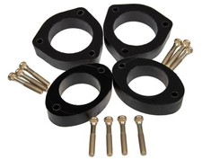 Kit rialzo distanziali 30 mm per Jeep COMPASS, PATRIOT