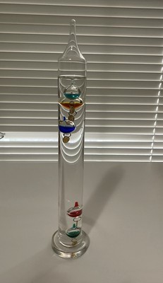 Thermometer