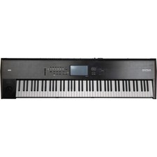 Korg NAUTILUS 88-key Synthesizer/Workstation