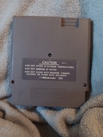 Astyanax (NES, 1990) Cartucho Aut&eacute;ntico solamente - probado y funcionando Nintendo