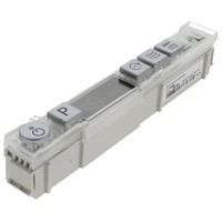 Elektronische Steuerplatine GeschirrspüLer Indesit Original C00555882