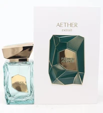 Fragrance World Aether Extrait de Parfum Spray For Unisex 100ml