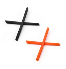 Anti-Slip Replacement EarSocks for Oakley Fuller OX3227 Frame Temple Ear Sock