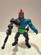 Masters of the Universe Vintage Trap Jaw MOTU...