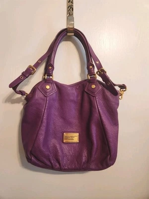 Marc by Marc Jacobs Crossbody Purple Bags & Handbags for Women for