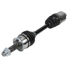 CV Axle Assembly for Chevrolet Sonic 2012-2020 L4 1.4L Front Passenger Side