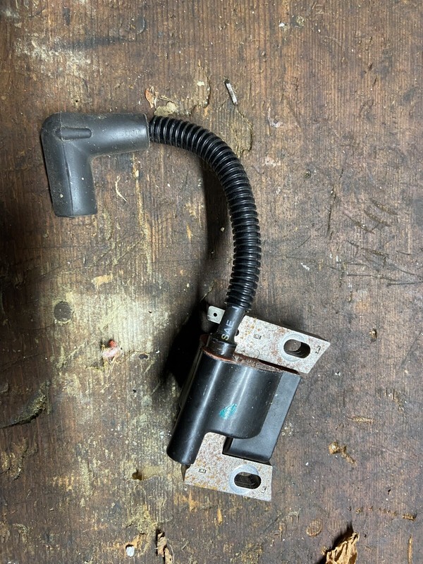 OEM Ryobi HONDA GC160 Ignition Coil Module 30500-Z8B-912