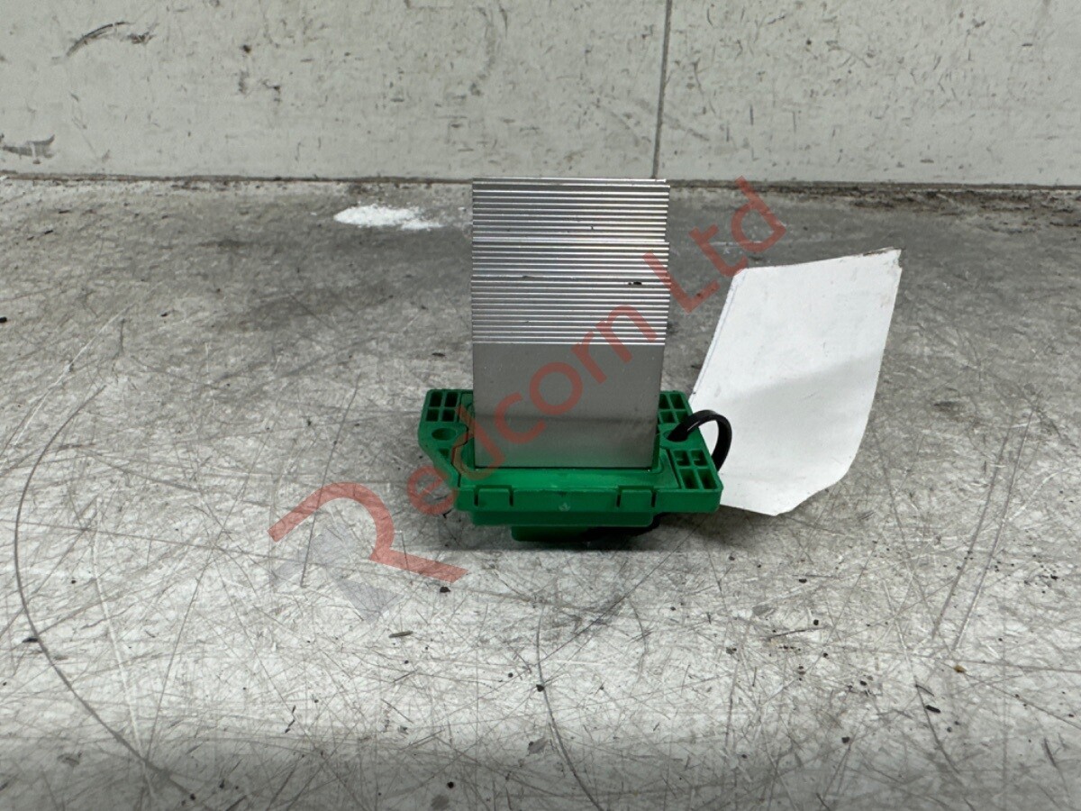 KIA Sportage First Ed 2010-2014 5DR 2.0D Heater Blower Fan Resistor
