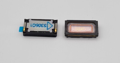 ORIGINAL Sony Xperia Z2 Ohr Hörer Hörmuschel Lautsprecher Earpiece speaker D6503