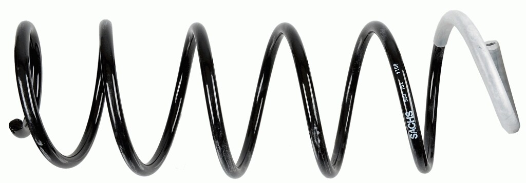 993 152 SACHS Coil Spring for CITROËN