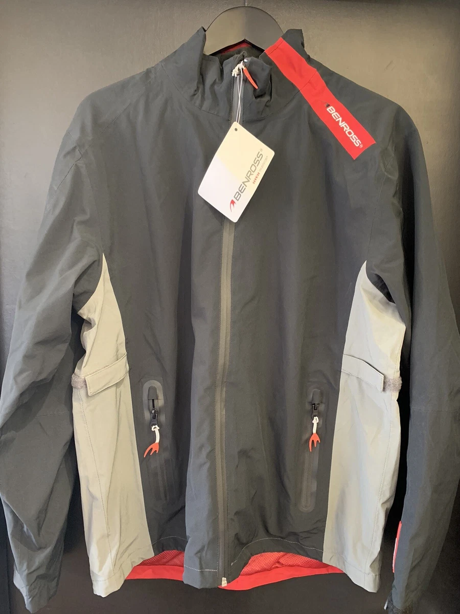 Benross xtex waterproof clearance jacket