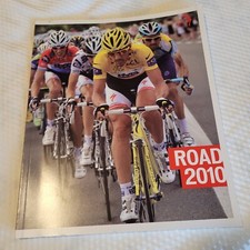 Catalogo Stradale Specializzato 2010 Fact Carbon Tarmac Endurance Tricross Amira Rubino