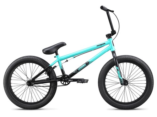 Mongoose Legion L60 BMX Bike - Free Shipping