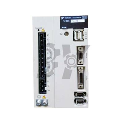 ONE Yaskawa SGDS-15A12A Servo Drive Used