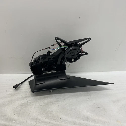 Genuine Mercedes Mirror Body A0008106519