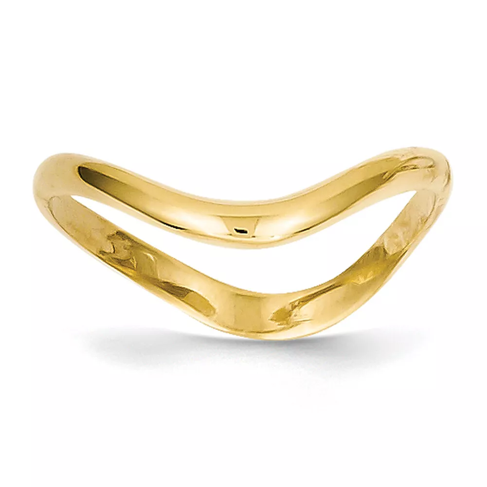 14k gold thumb rings deals