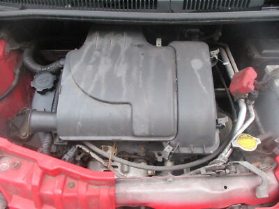 Motor - CFB (1KR) - 152.682km Peugeot 107 P