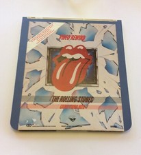 The Rolling Stones - Great Video Hits-Video Rewind - CED VideoDisc Selectavision