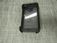 Otterbox Defender case Unknown
