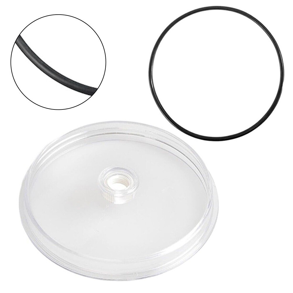 Upgrade Your Pool with Replacement Lid for Intex SF15110 Sand Filter