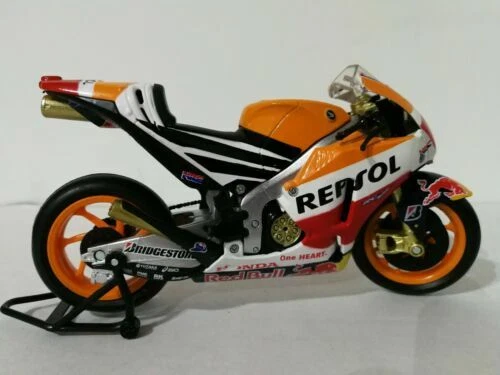 Véhicules miniatures New-Ray sous boîte fermée Honda