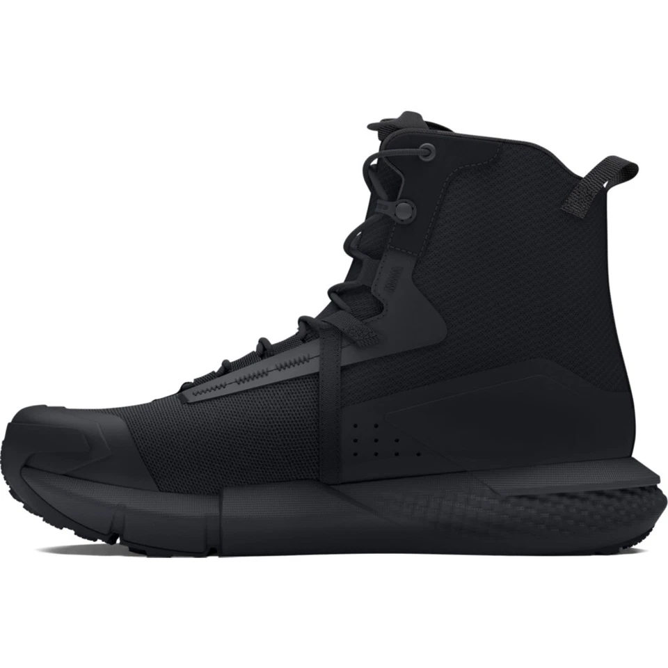 Under Armour 3027386 Women's UA Charged Valsetz 8" Boots Tactical Duty Boot - Image 3 of 4