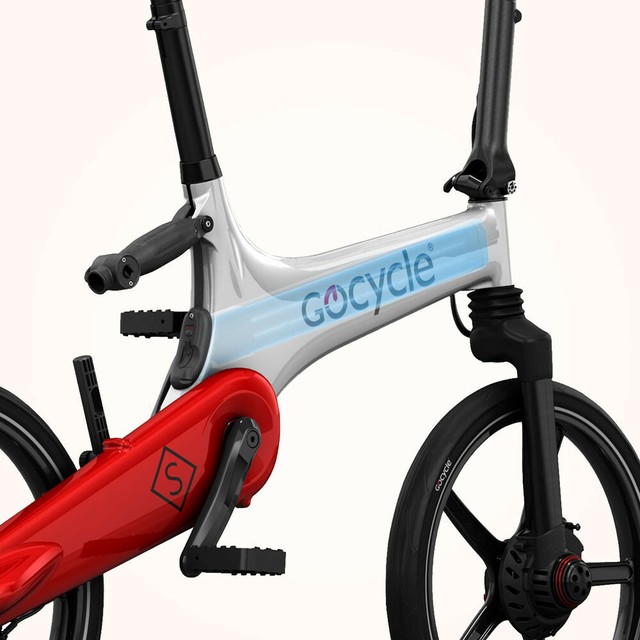 gocycle ebay
