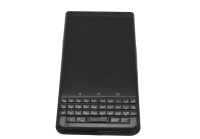 Blackberry Key | eBay