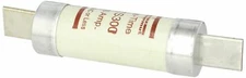 Mersen OTS300 300Amp (300A) OTS 600V One-Time Fuse (Pack of 1)