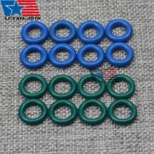 NEW Fuel Injector Repair O-rings Kit For listed Mercedes-Benz Dodge Sprinter USA