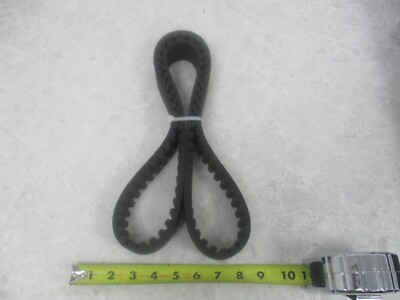 OPTIBELT OMEGA 1400-14M-40 TIMING BELT, U0006