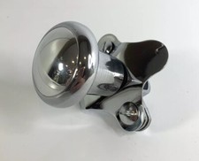Chrome Steering Wheel Spinner Suicide Knob Chrome Steering Wheel Spinner Suicide Knob