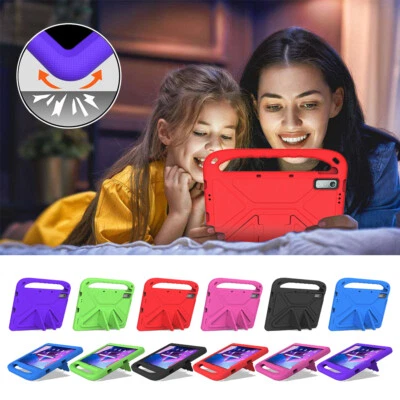 Custodia antiurto per Lenovo Tab P11 Gen 2 11,5 pollici tablet bambino EVA FOAM