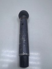 Sony UTX-H1 UHF Synthesized Wireless Microphone 798.025-822.000 MHZ