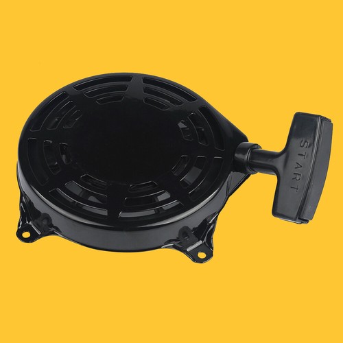 Recoil Pull Cord Starter Assembly For Briggs Stratton Engine 497680