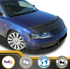 Car Bonnet Hood Bra For VW Volkswagen Passat 3B 1997 1998 1999 2000 97 98 99 00