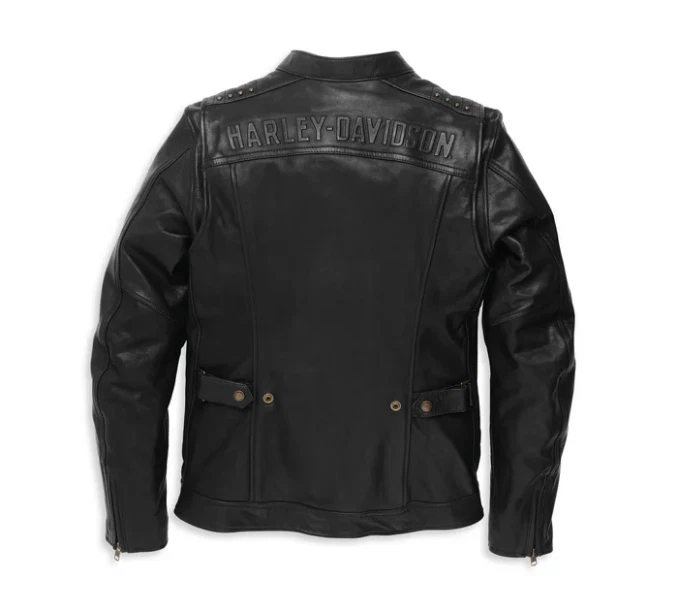 Giubbotto hot sale donna harley