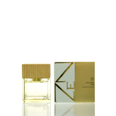 Shiseido ZEN Eau de Parfum 30 ml EDP Spray Damen Damenparfum NEU OVP