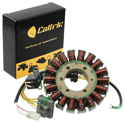 Stator for Polaris Sportsman 500 4X4 EFI 2006 2007 2008 2009 Except Carb Models
