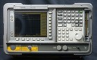 Agilent E4401B ESA-E Spectrum Analyzer 1MHz - 1.5GHz OPT 1DP A4H 1DR 1DS B72